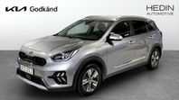 Kia Niro Plug-In Hybrid 1,6 141 HK ADVANCE PLUS 2 Kia Godkän