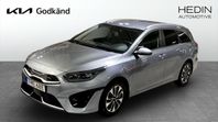 Kia Cee´d SW Plug-In Hybrid 1,6 141HK SW ADVANCE Kia Godkänd