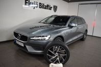 Volvo V60 T6 AWD 340hk Advanced Edition *Drag, Ränta 4,99%*