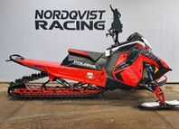 Polaris Boost RMK Khaos 155 7S ELSTART NY *Fri frakt