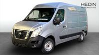 Nissan Interstar van 2 3dci 150 m/t l2h2 SSd N Connecta