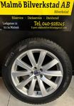 ERBJUDANDE Vinterhjul Volvo XC90 original 19 tum Pirelli