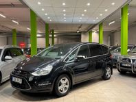 Ford S-Max 2.2 Business Ny Kamrem Ny Servad Drag