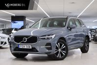 Volvo XC60 B5 AWD 250hk Momentum H/K Drag 4,95% Vinterkampan