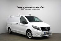 Mercedes-Benz Vito 116 CDI / 163 hk / Navi / RÄNTEKAMPANJ