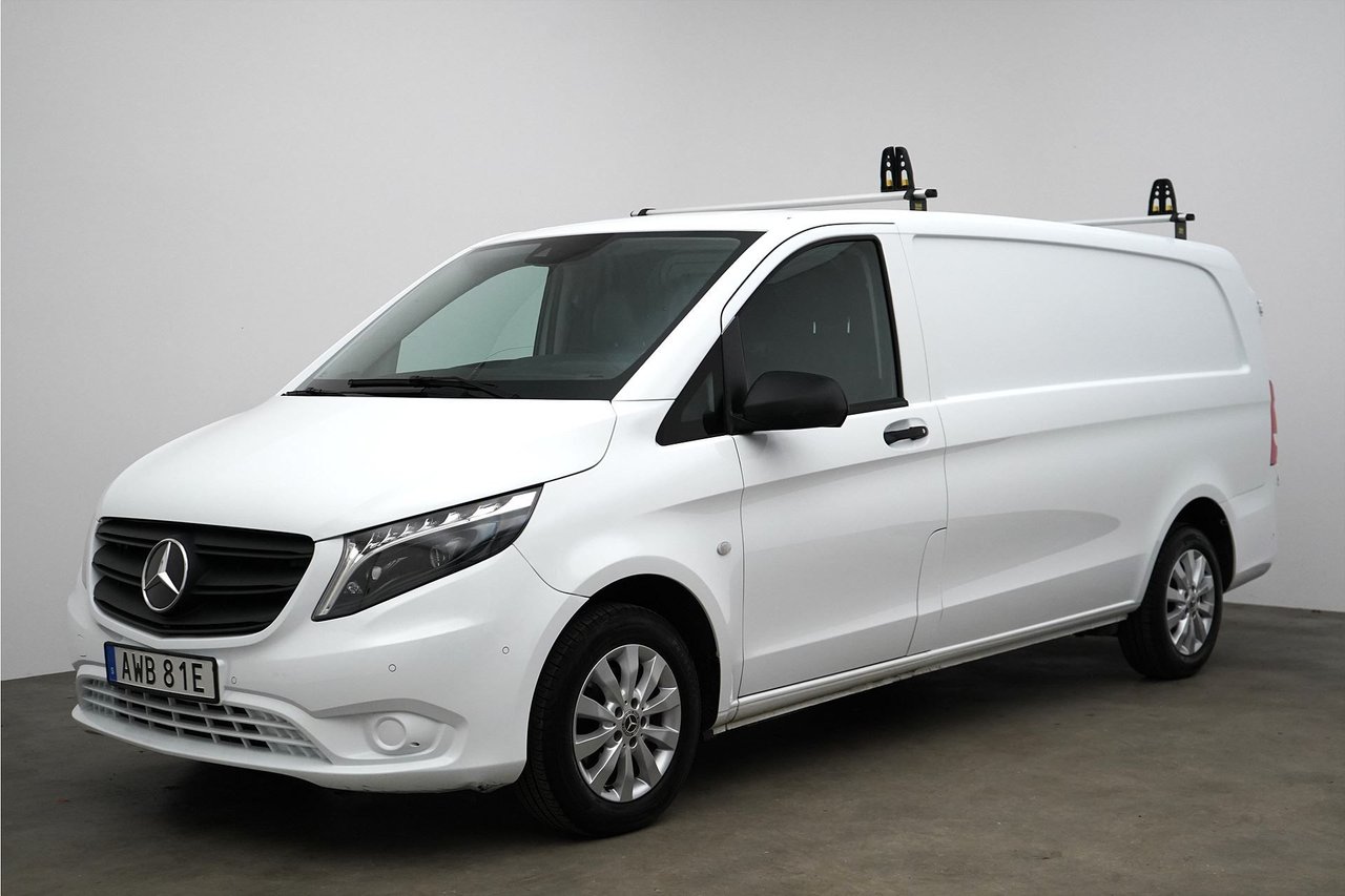 Mercedes-Benz Vito 116 CDI / ...