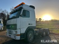 A-Traktor Volvo FH12 420 6*2