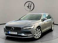 Volvo V90 D4 AWD Geartronic Inscription Drag Keyless *SE-UTR