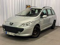 Peugeot 307 Break 1.6 HDi NYBES/NYSERV