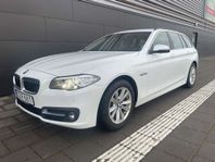 BMW 520 d Touring Euro 6