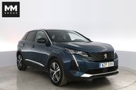 Peugeot 3008 HYBRID4 300 1.6 + 13.2 kWh AWD EAT Allure