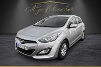 Hyundai i30 Kombi 1.6 CRDi Business Euro 5