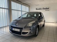 Renault Scénic 1.5 dCi Manuell 95hk