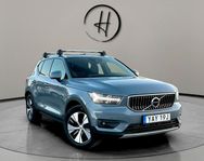 Volvo XC40 Recharge Plug-IN hybrid Panorama Kamera * SE-UTR