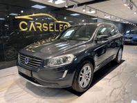 Volvo XC60 D4 Geartronic Summum/Pano/Navi/Keyless/Drag