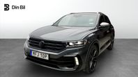 Volkswagen T-Roc R TSI300 DSG 4M Drag/Backkamera