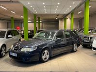 Saab 9-5 Aero SportCombi 2.3 Turbo Aero Ny Servad