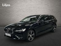 Volvo V60 Recharge T8 Inscription