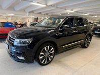 Volkswagen Tiguan 2.0 TDI DPF SCR BMT 4Motion GTS R-Line