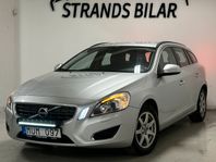 Volvo V60 D2 Powershift Momentum /Drag /Värmare /Kamrem bytt