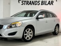 Volvo V60 D2 Powershift Momentum /Drag /Värmare /Kamrem bytt