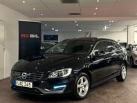 Volvo V60 D3 Momentum *1300kr/mån*