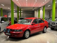 Volvo S40 2.0T Ny Kamrem Ny Servad Ny Besiktad