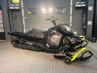 Ski-Doo Summit T3 154" 800 E-Tec - 2016