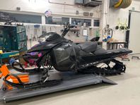 Ski-Doo Summit T3 154" 800 E-Tec - 2016 *Inkommande*