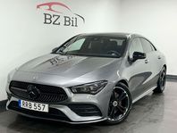 Mercedes-Benz CLA 200 AMG Sport Eu6/ Widescreen/ B-Kam/ Navi