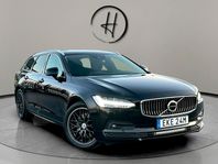 Volvo V90 B4 AWD Geartronic Momentum Drag Backkamera Keyless