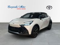 Toyota C-HR  2,0 LADDHYBRID FWD EXECUTIVE PREMIERE 0% RÄNTA