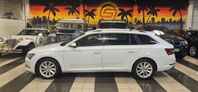 Skoda Superb Kombi 2.0 TDI Style Euro 6