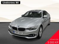 BMW 428 i xDrive Gran Coupé VINTERHJUL