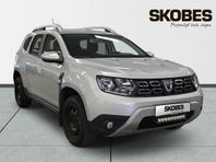 Dacia Duster 4x4 1,2 TCe 125 Prestige