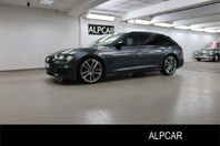 Audi S6 AVANT TDI PANORAMA DRAG 360 KAMERA 3800 MIL