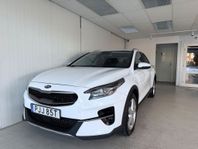 Kia Xceed 1.4 T-GDI 140HK DCT ADVANCE PLUS Euro 6 Drag