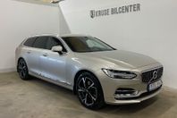 Volvo V90 D3 Geartronic Inscription/Dragkrok Euro 6