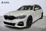 BMW 330 i Touring M-Sport | H&K | Drag | Värmare | 4,95% Rän