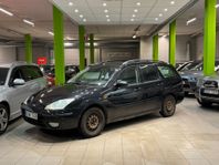 Ford Focus Kombi 2.0