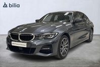 BMW 330e xDrive Sedan M-Sport | Aktiv farth. | Drag | 4,95%