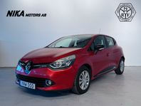 Renault Clio 0.9 TCe Euro 5