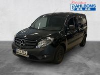 Mercedes-Benz Citan 109 CDI Manuell 90hk