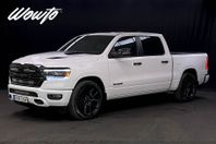 Dodge RAM 1500 5.7 V8 Laramie Night /Pano /H/K /360