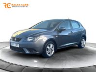 Seat Ibiza 1.2 TSI Style Farthållare P-sensorer