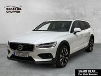 Volvo V60 Cross Country B5 AWD Bensin Ultimate