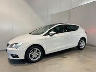 Seat Leon 1.0 TSI Style 115hk /Panorama /B-kamera