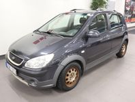 Hyundai Getz Cross 1.4 97HK