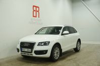 Audi Q5 2.0 TDI Quattro S Tronic Dragkrok Dieselvärmare