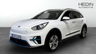 Kia E-Niro Advance Moms 1 Ägare